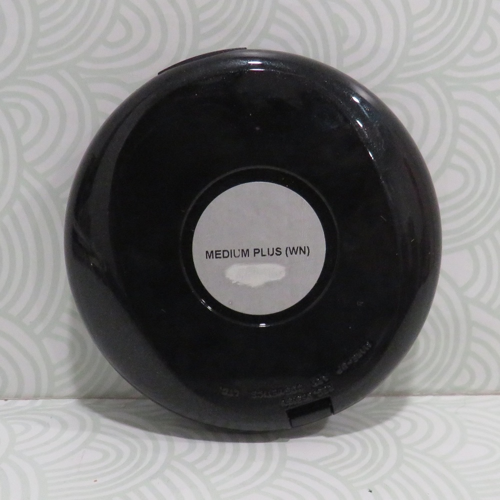 MAC💥PREP + PRIME BB COMPACT MEDIUM PLUS (WN) 0.35 OZ💥 - Picture 3 of 5
